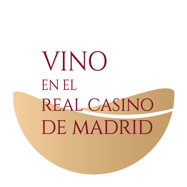 Vino en el Real Casino de Madrid